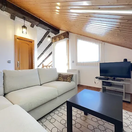 Appartamento Atico En Cangas do Morrazo